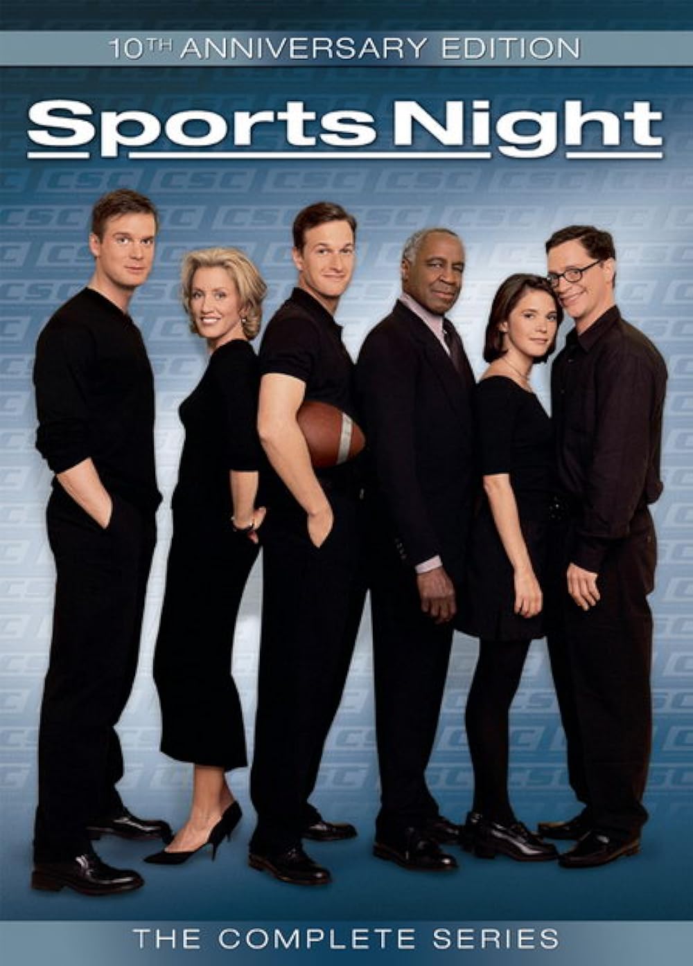 Sports Night 