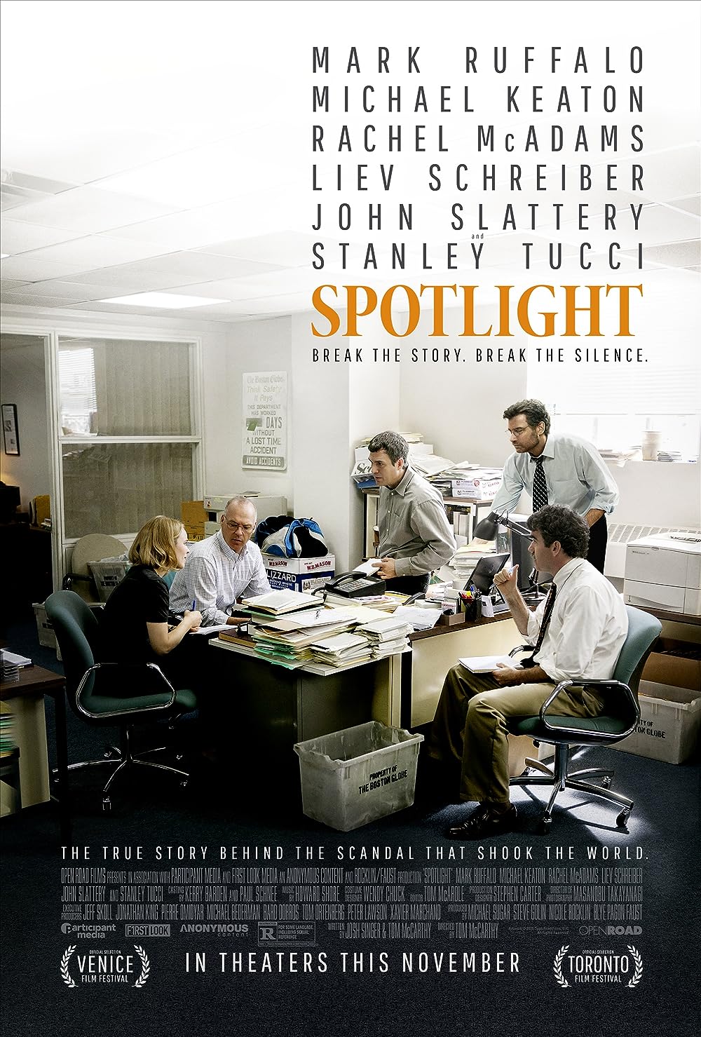 Spotlight 