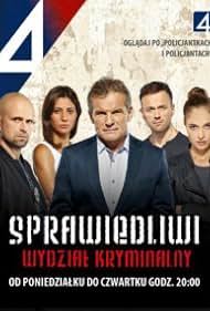 Sprawiedliwi – Wydział Kryminalny 