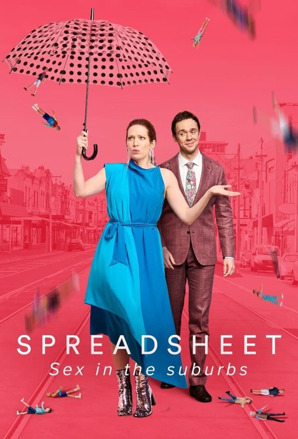 Spreadsheet 