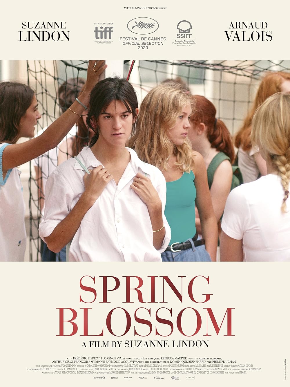 Spring Blossom 