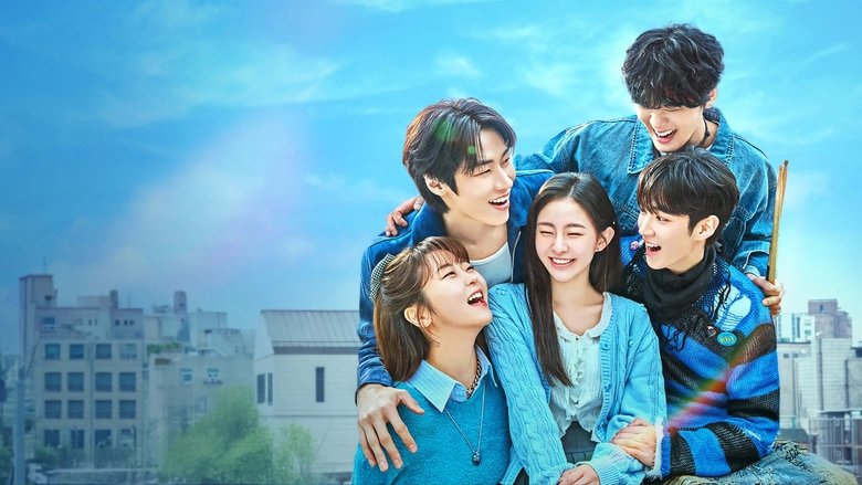 Spring of Youth (TV Series 2025– ) 2025