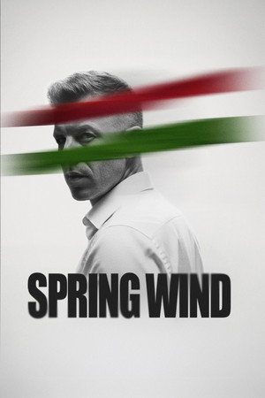 Spring Wind 