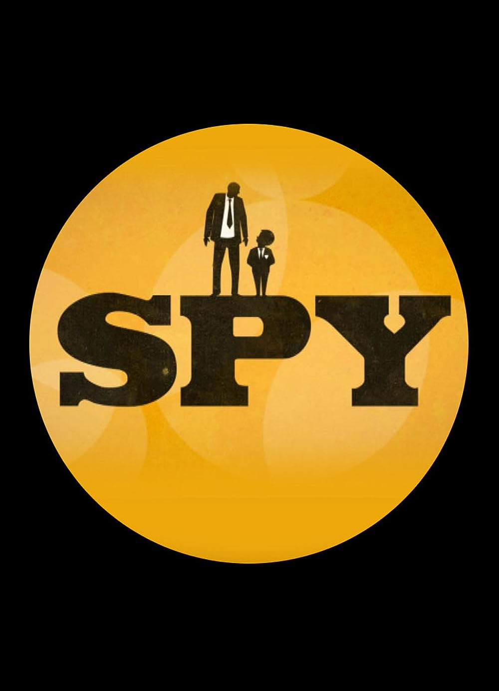 Spy 