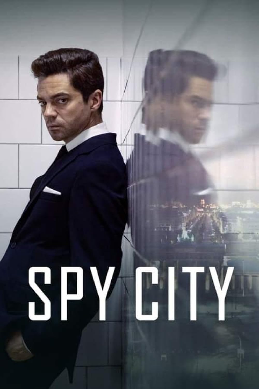 Spy City 