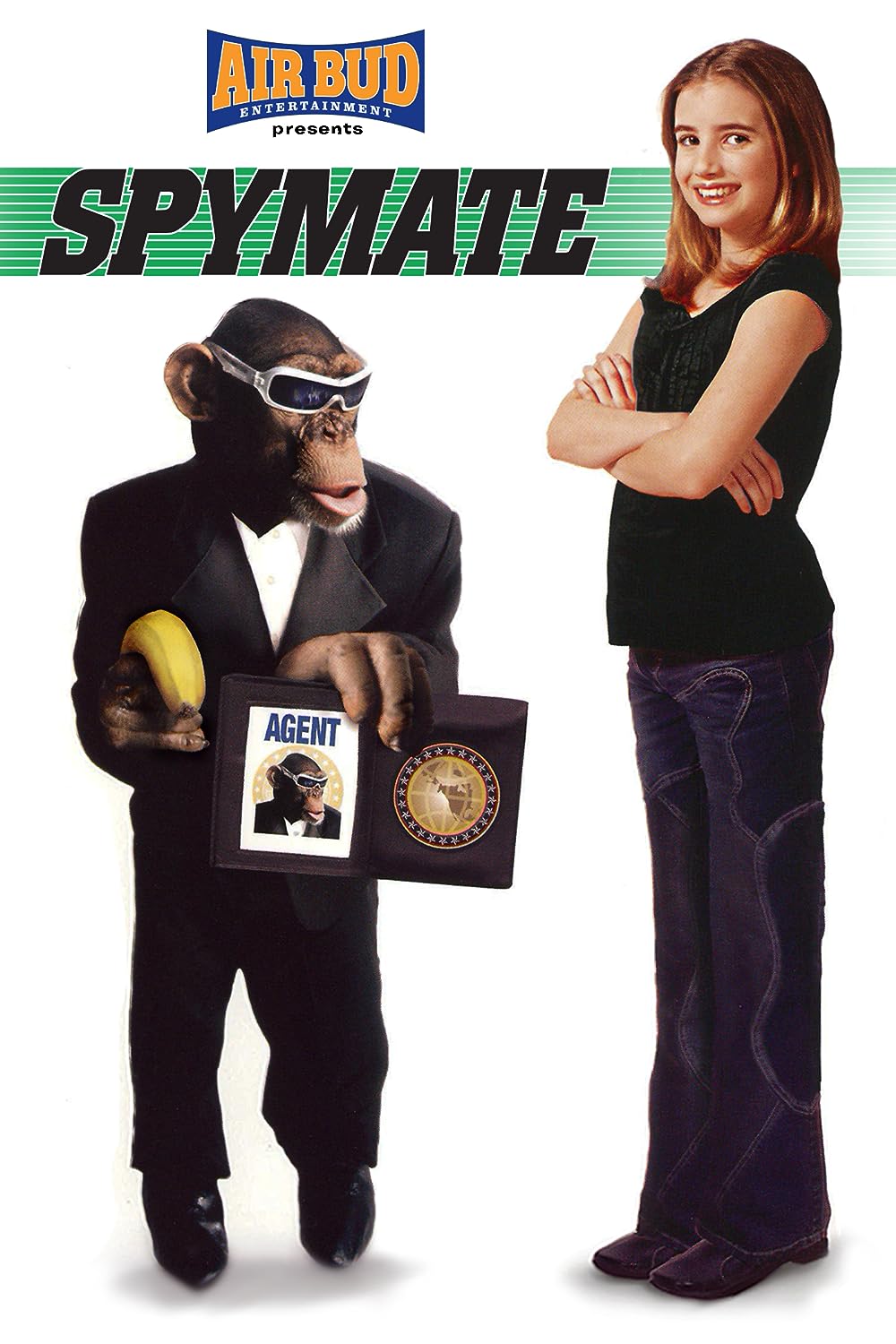 Spymate 
