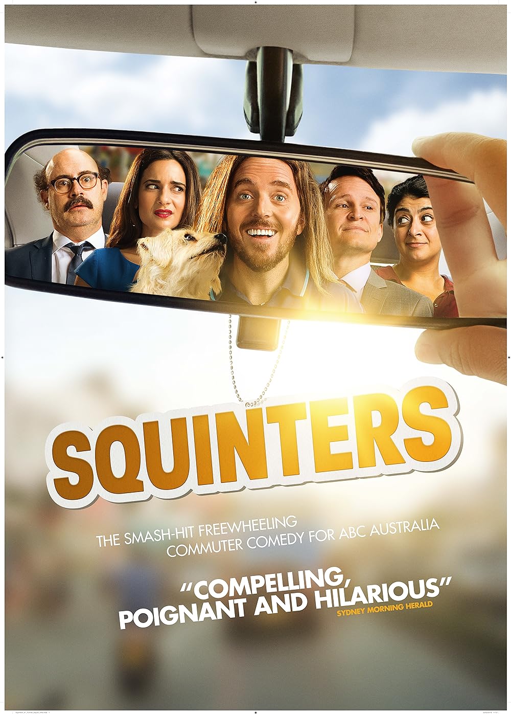 Squinters 