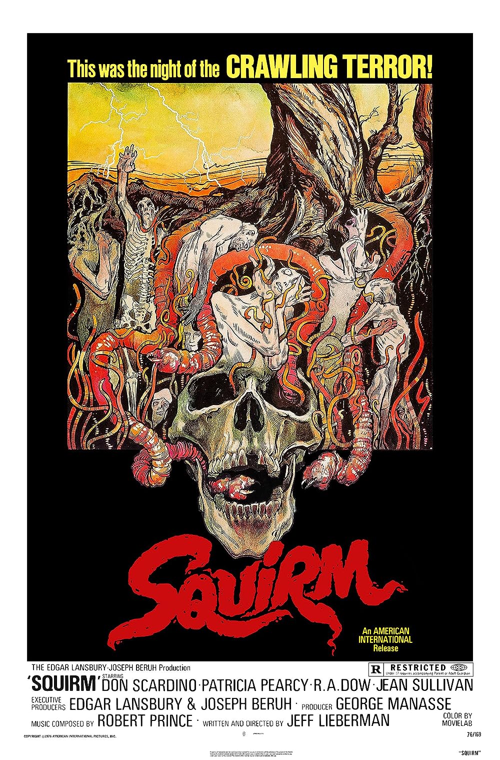 Squirm 