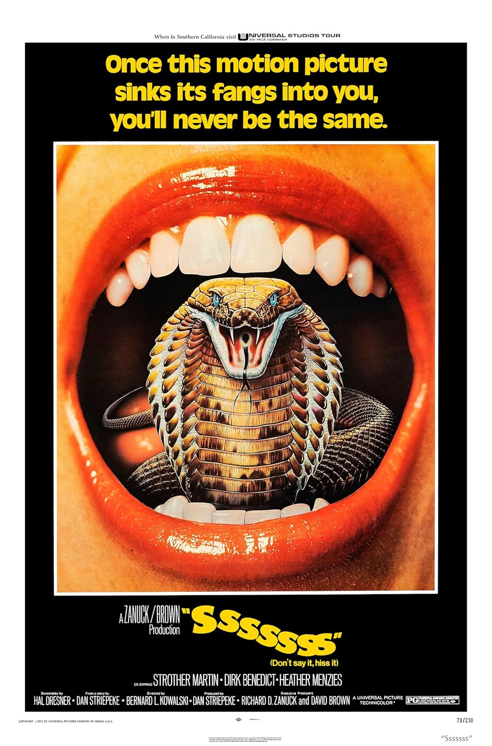 Sssssss 