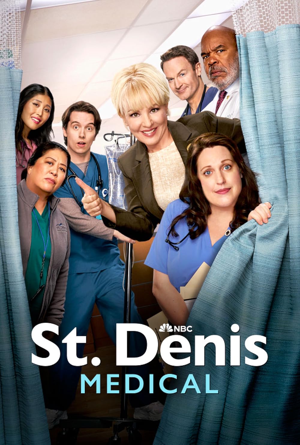 St. Denis Medical 