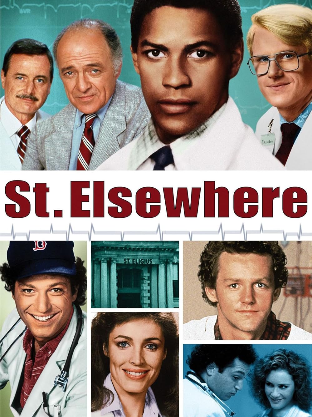 St. Elsewhere 