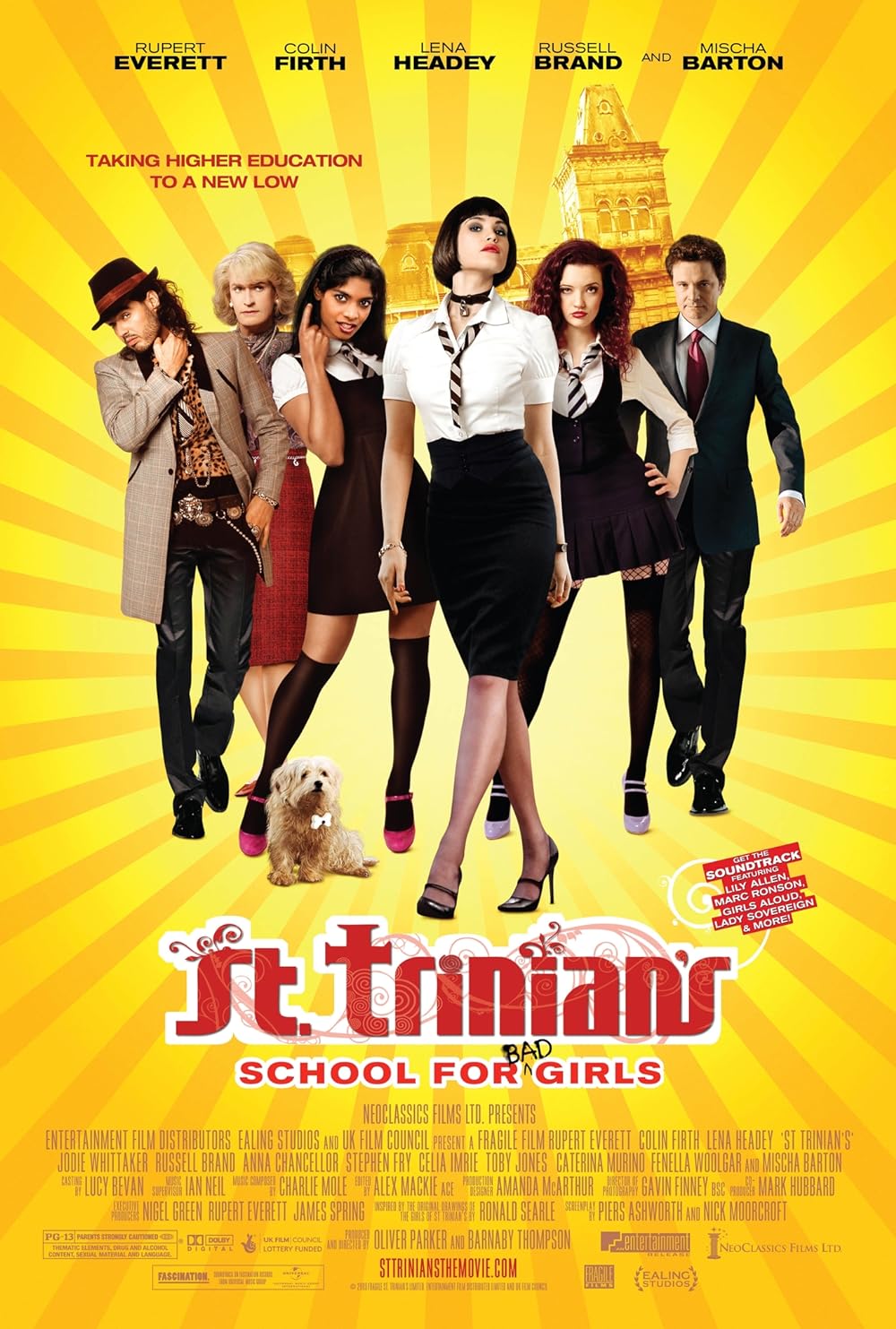 St. Trinian's 