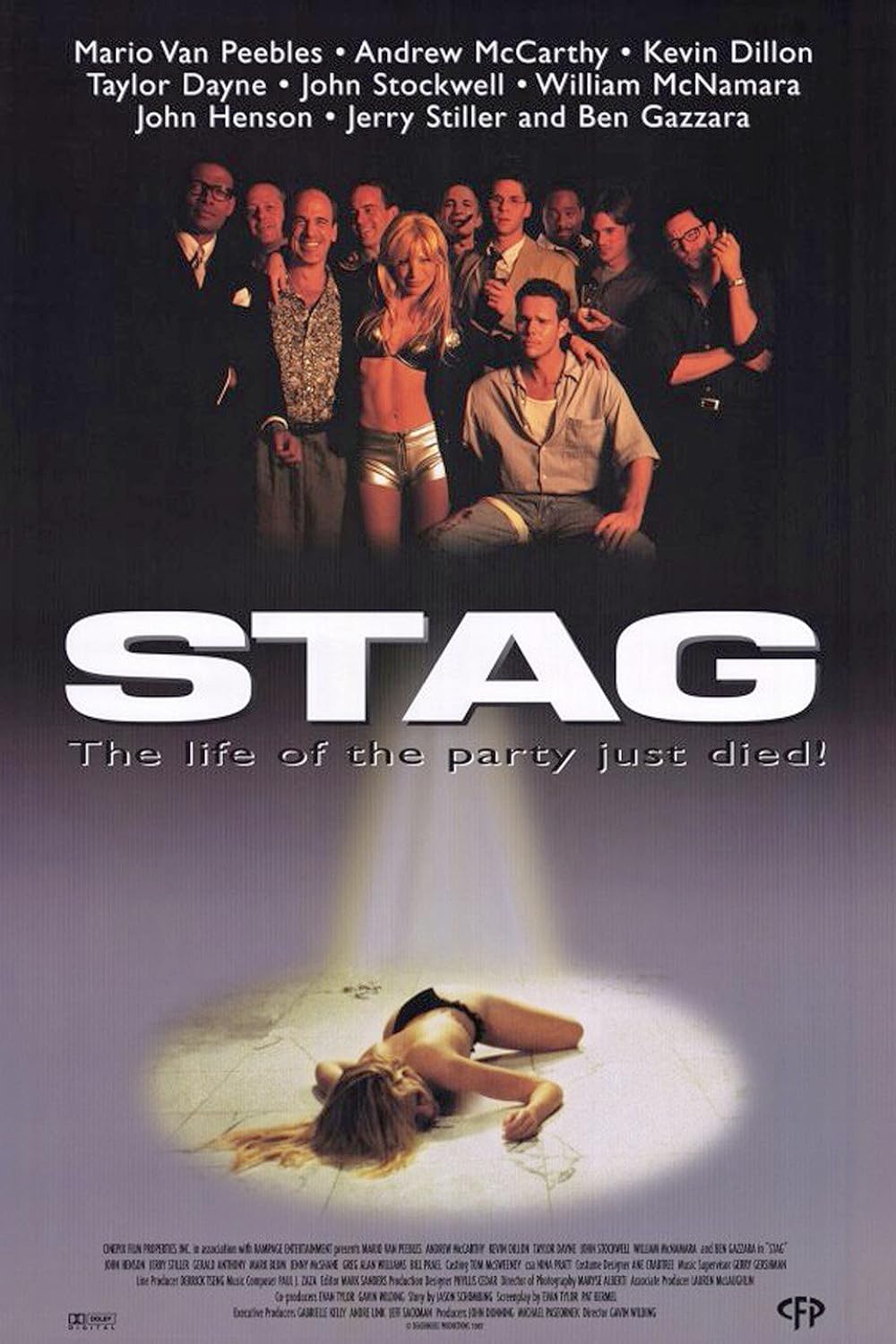 Stag 