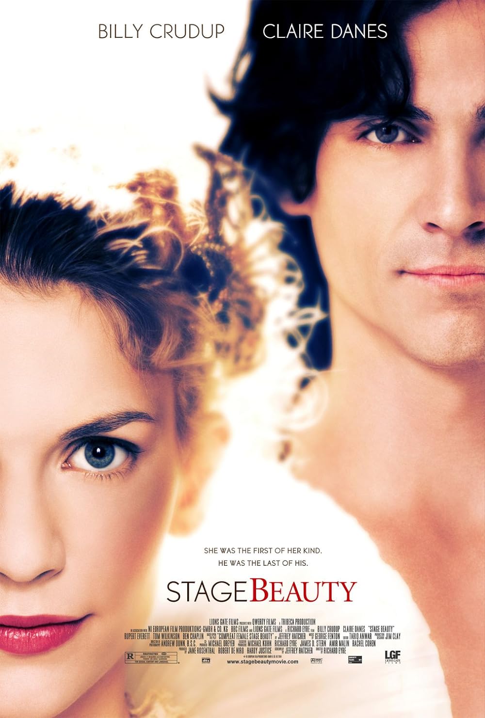 Stage Beauty 