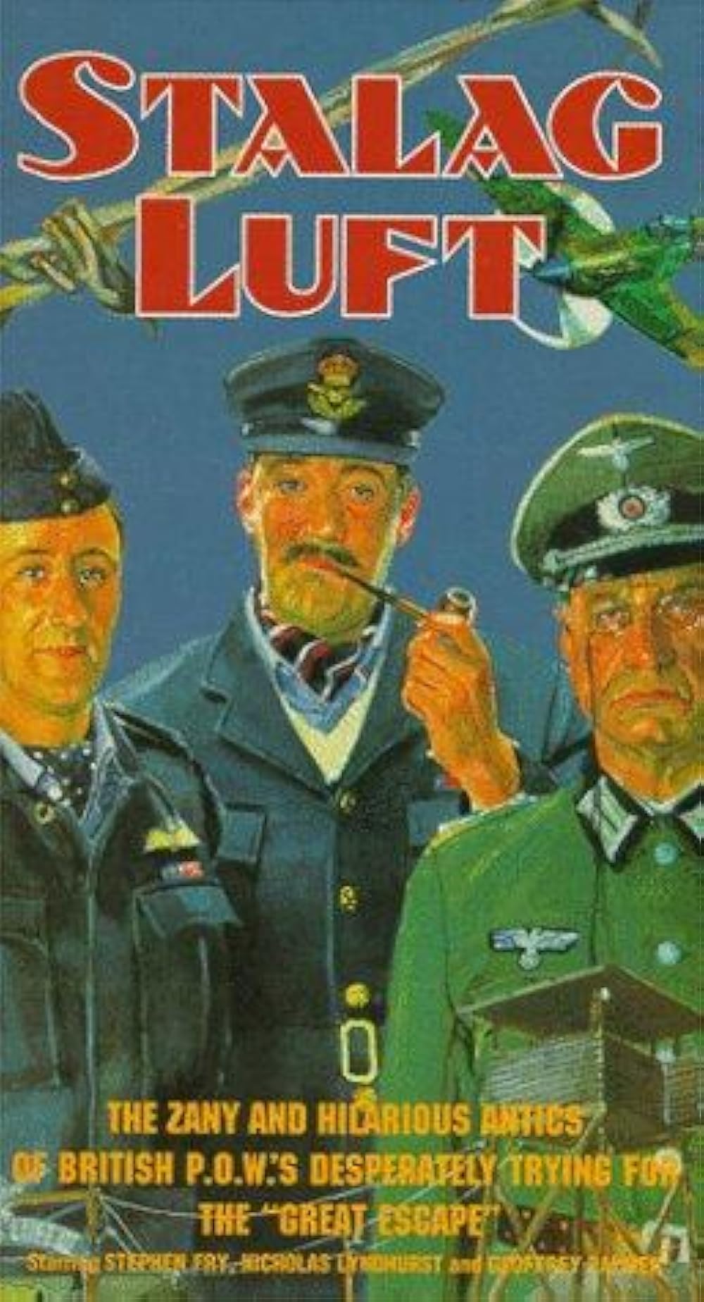 Stalag Luft 