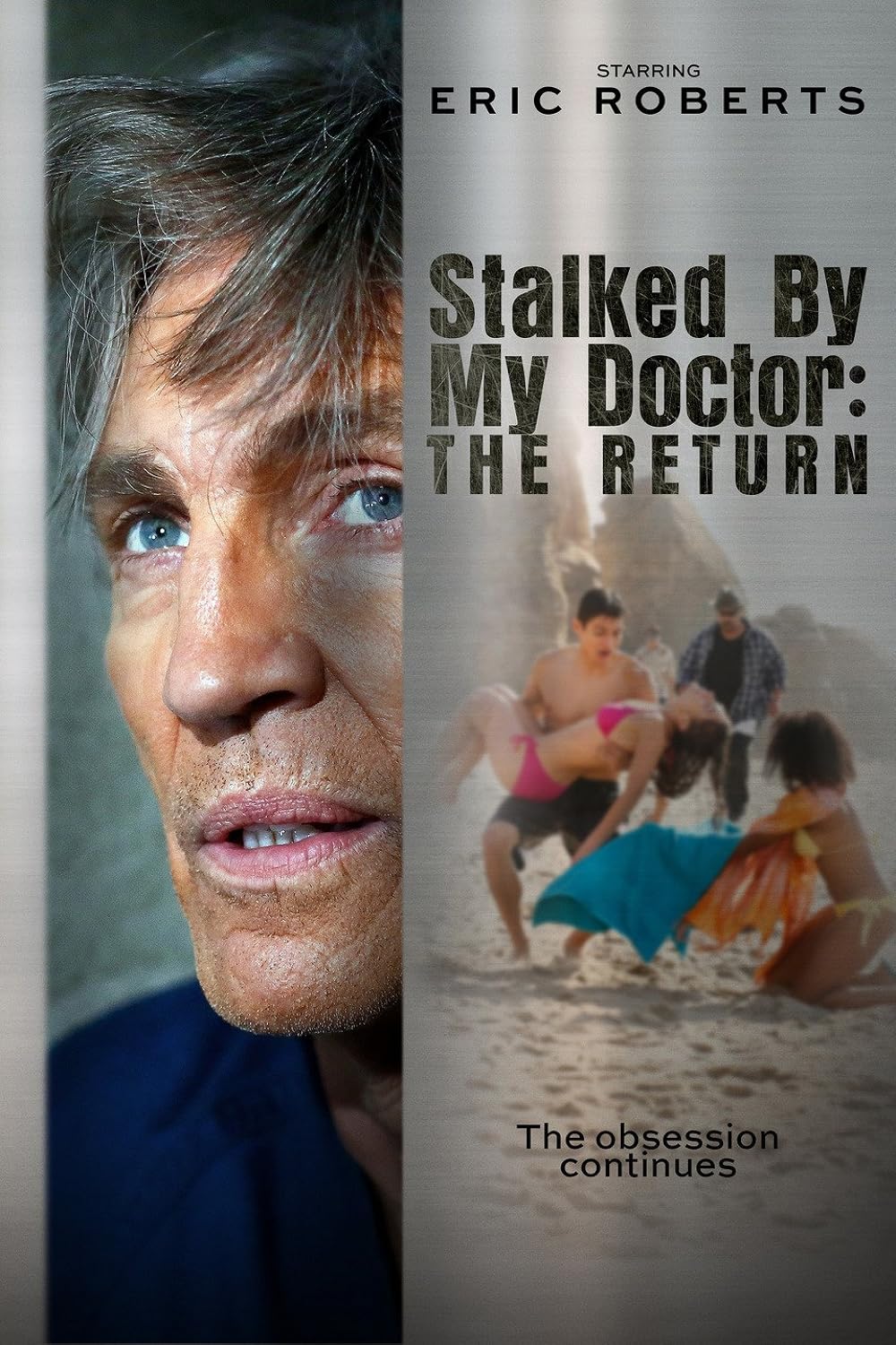 Stalked by My Doctor: The Return 