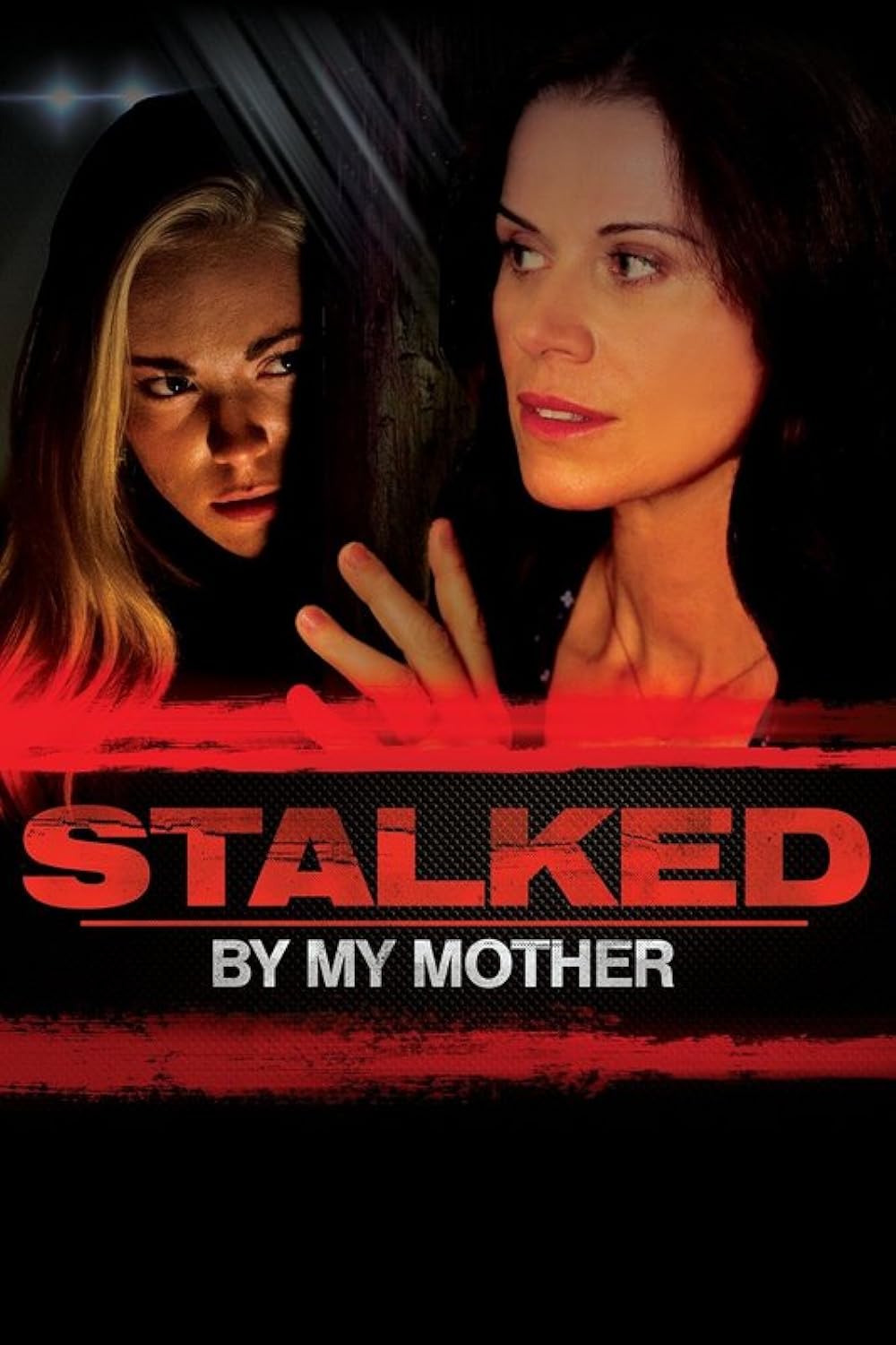 Stalked by My Mother 