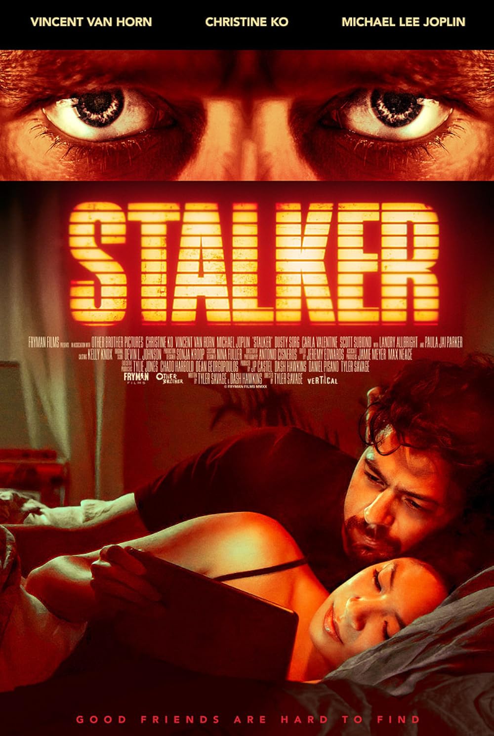 Stalker 