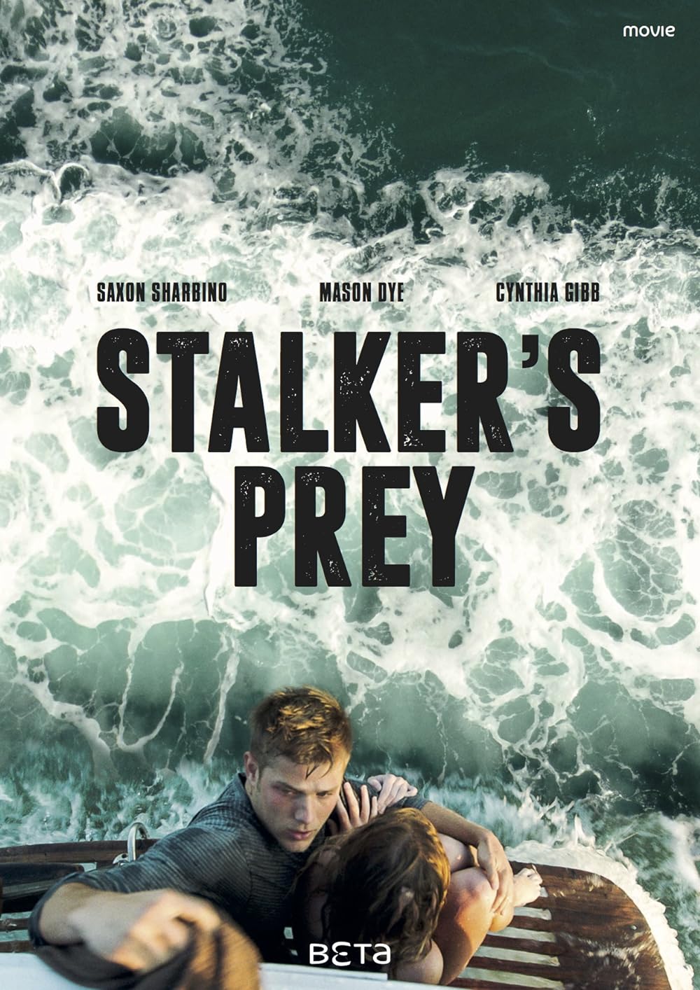 Stalker's Prey 