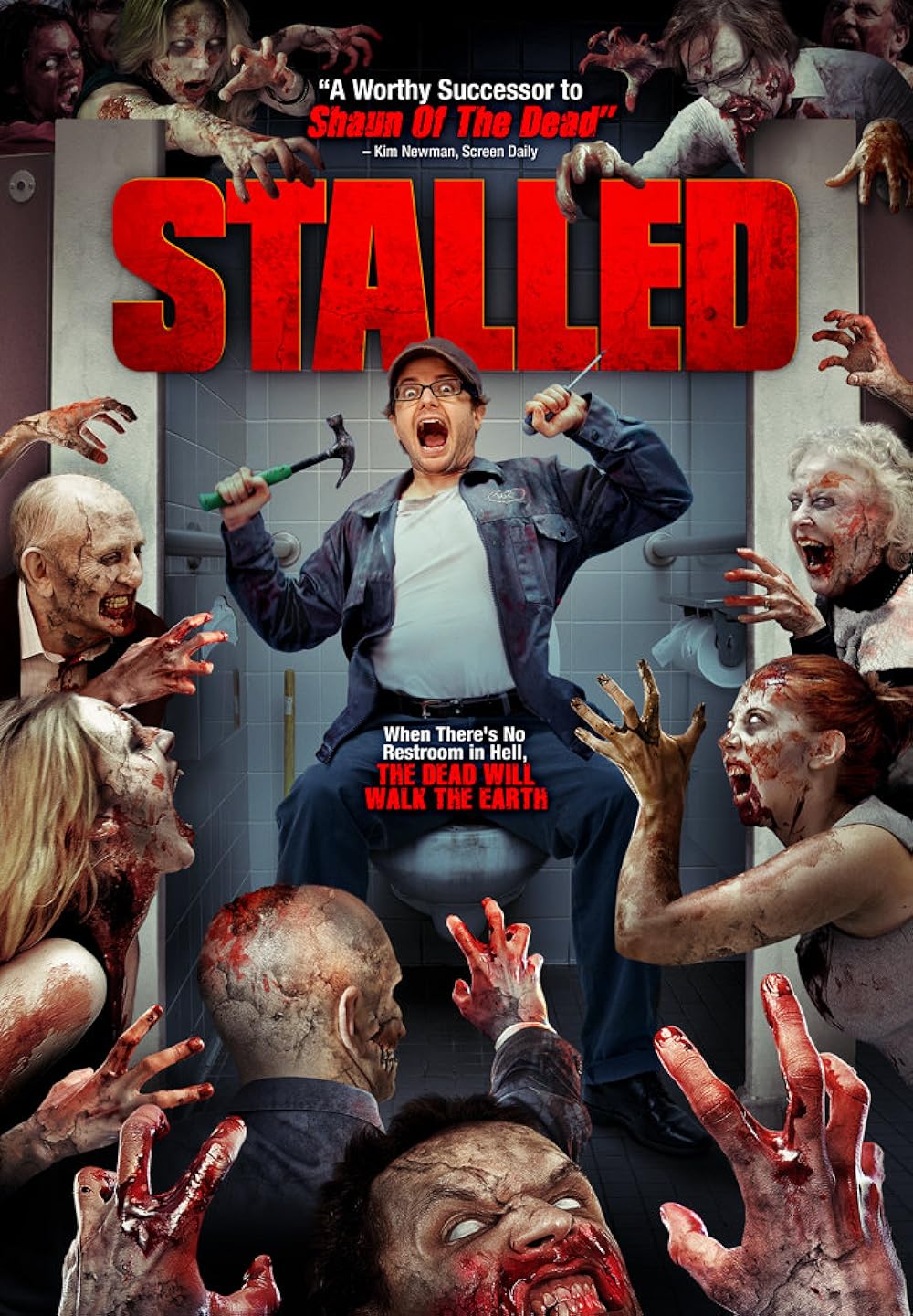 Stalled 