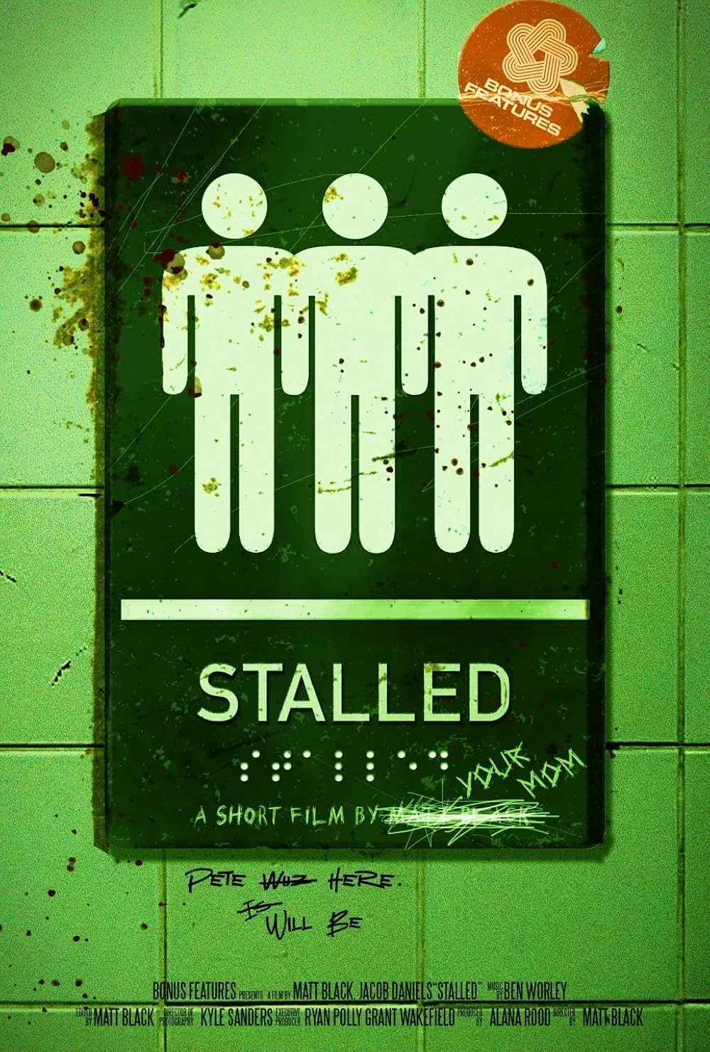 Stalled 