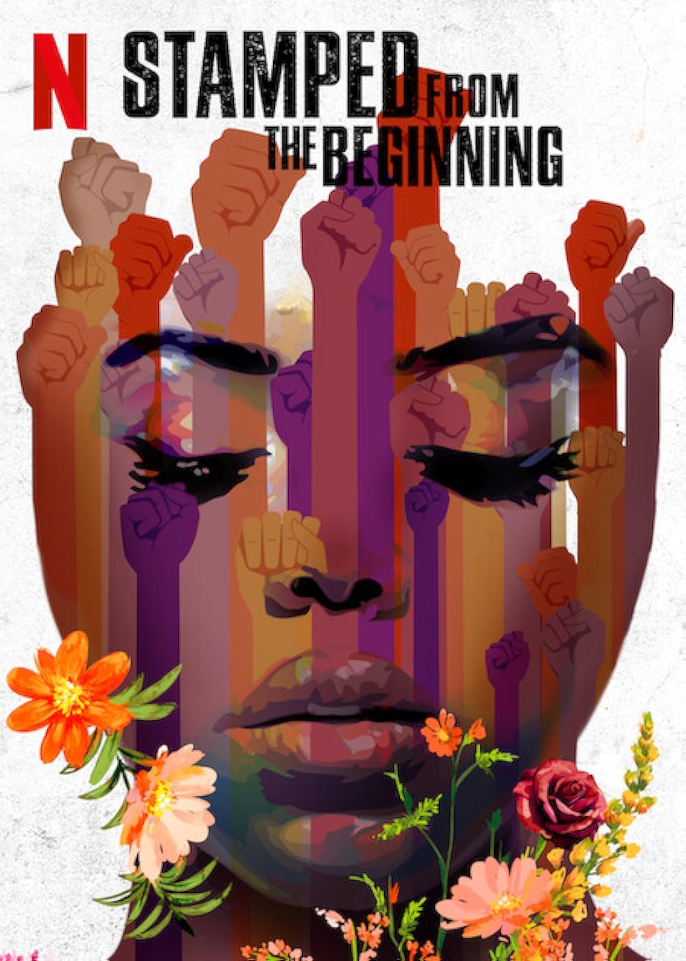 Stamped from the Beginning 