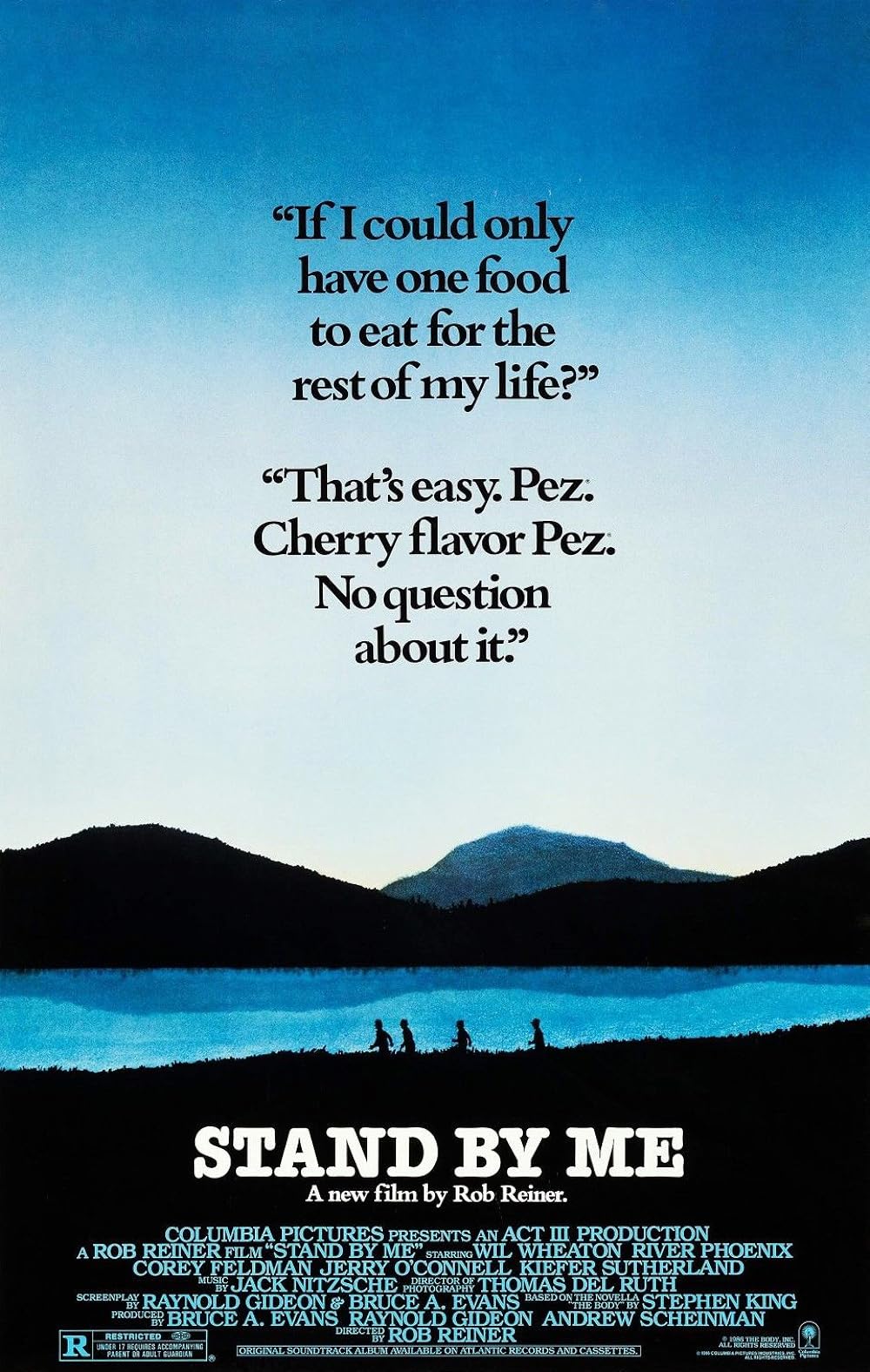 Stand by Me 