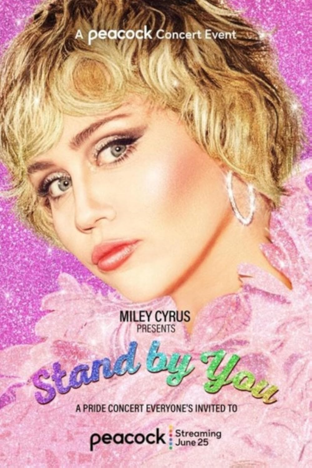 Stand by You 