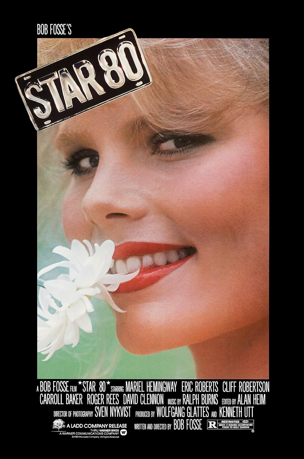 Star 80 