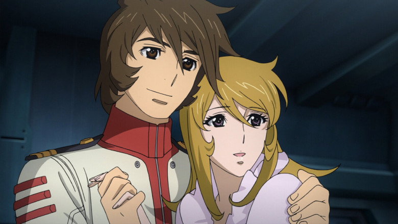 Star Blazers 2199 (2013)
