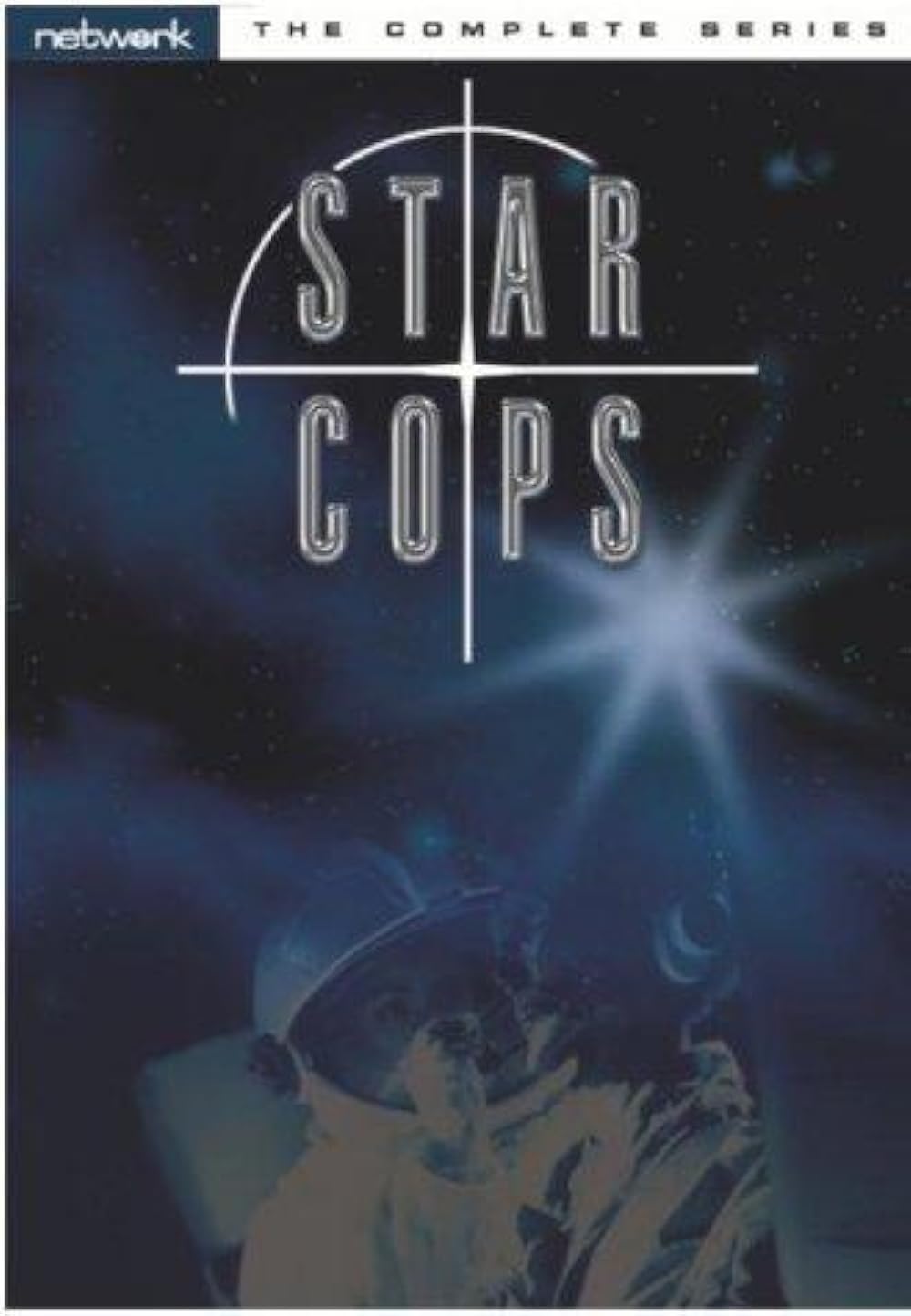Star Cops 