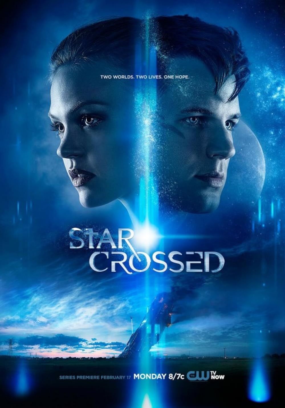 Star-Crossed 