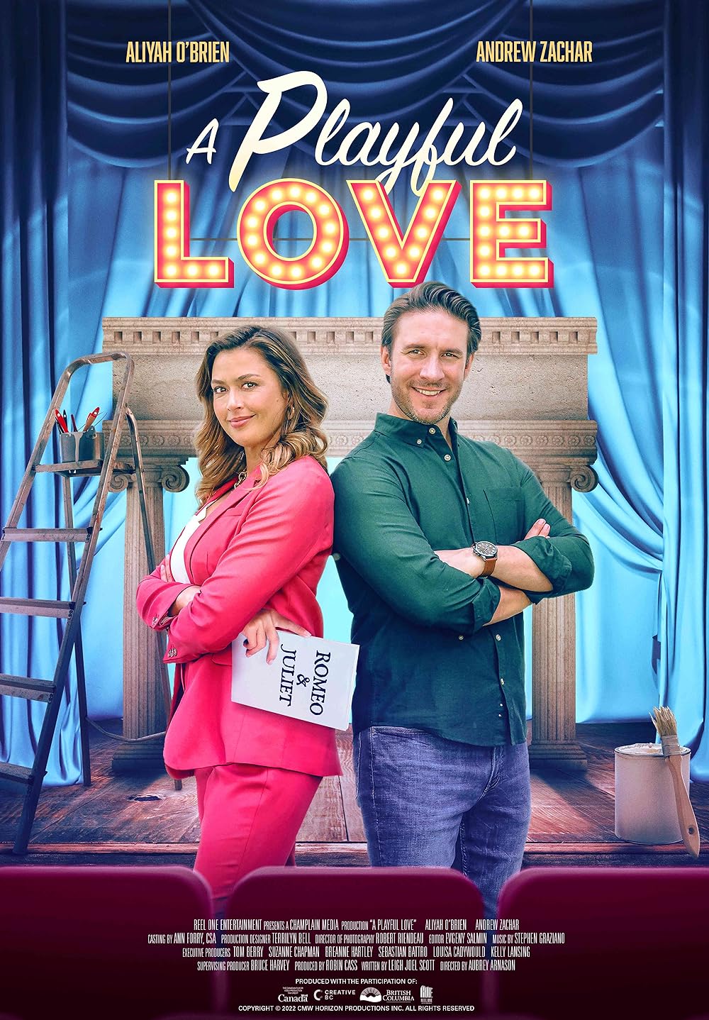 Star-Crossed Romance 