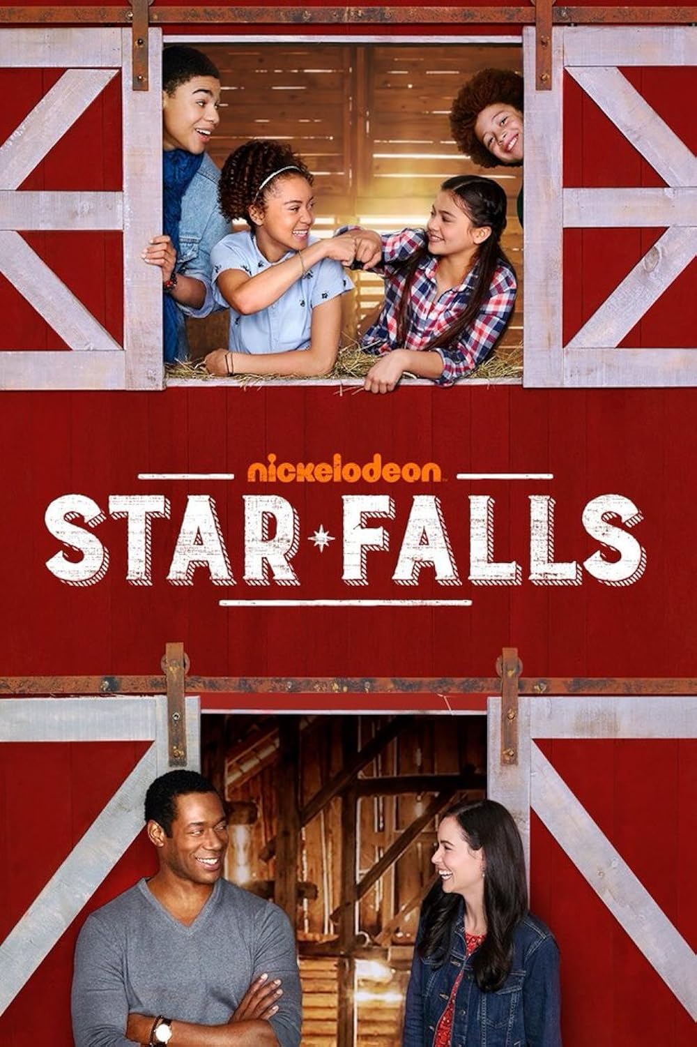 Star Falls 