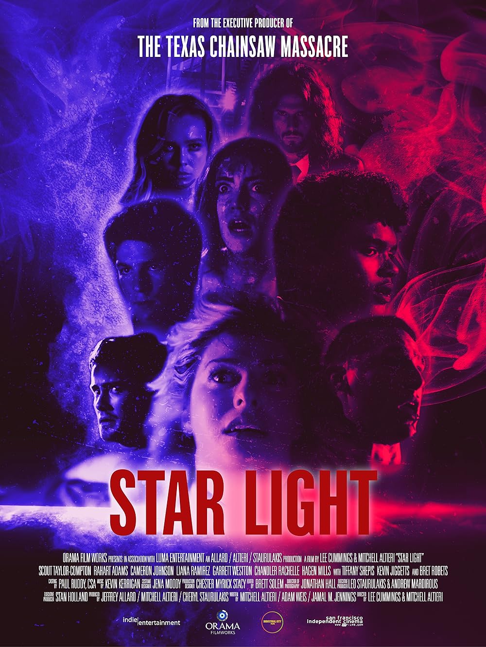 Star Light 