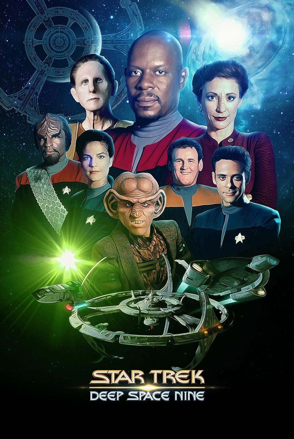 Star Trek: Deep Space Nine 