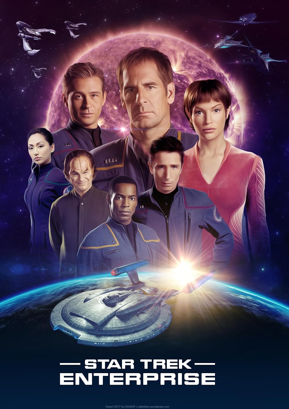 Star Trek: Enterprise 