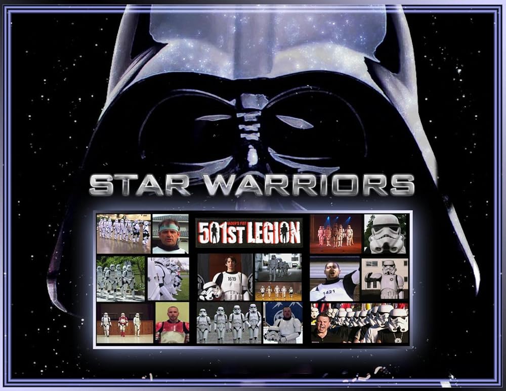 Star Warriors 