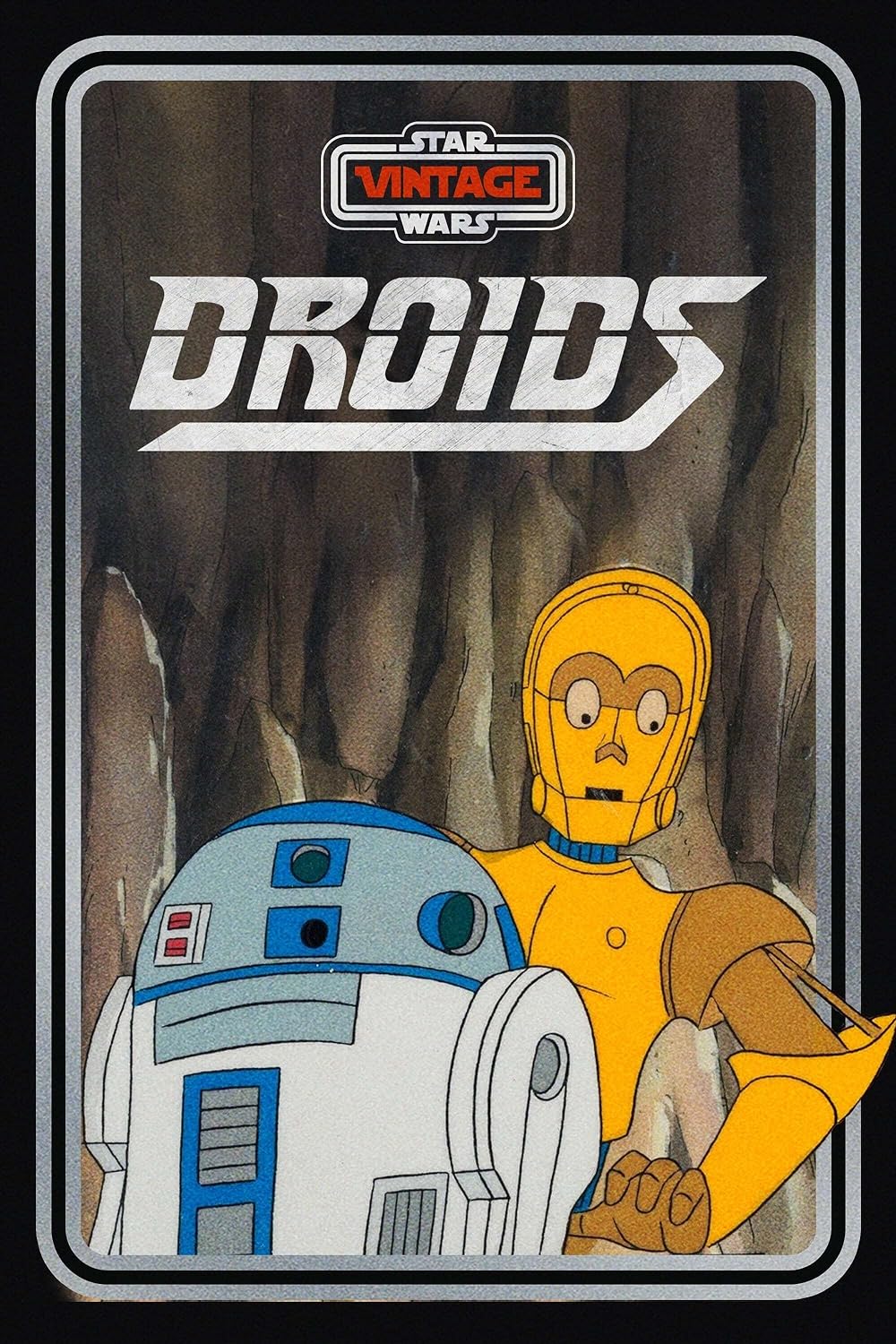 Star Wars: Droids 