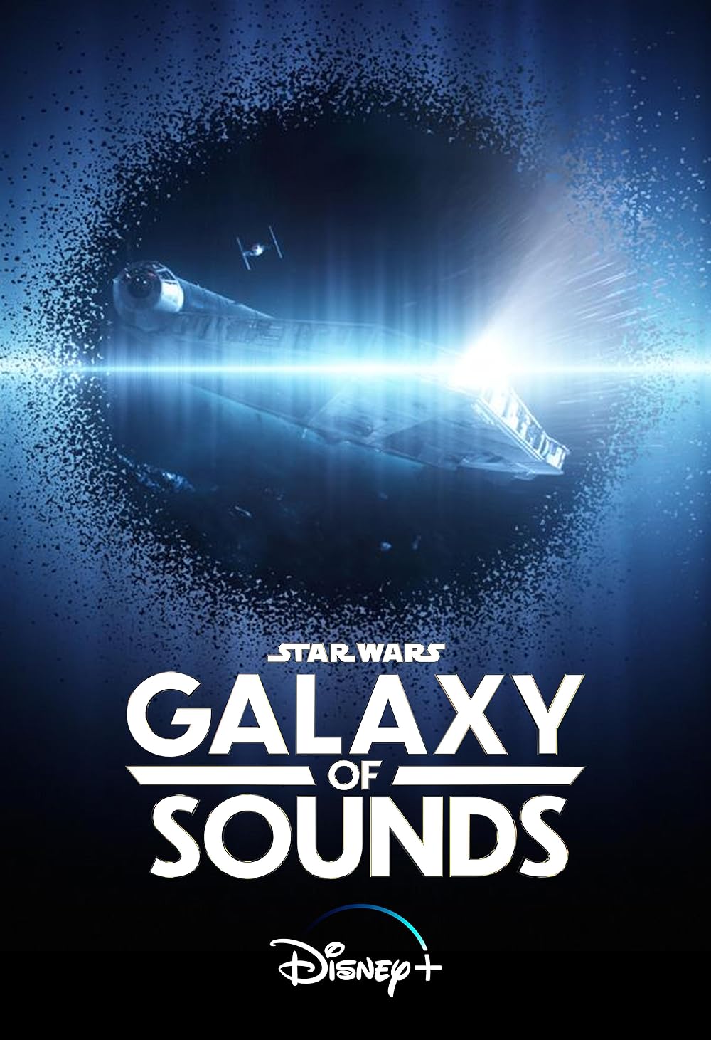 Star Wars: Galaxy of Sounds 