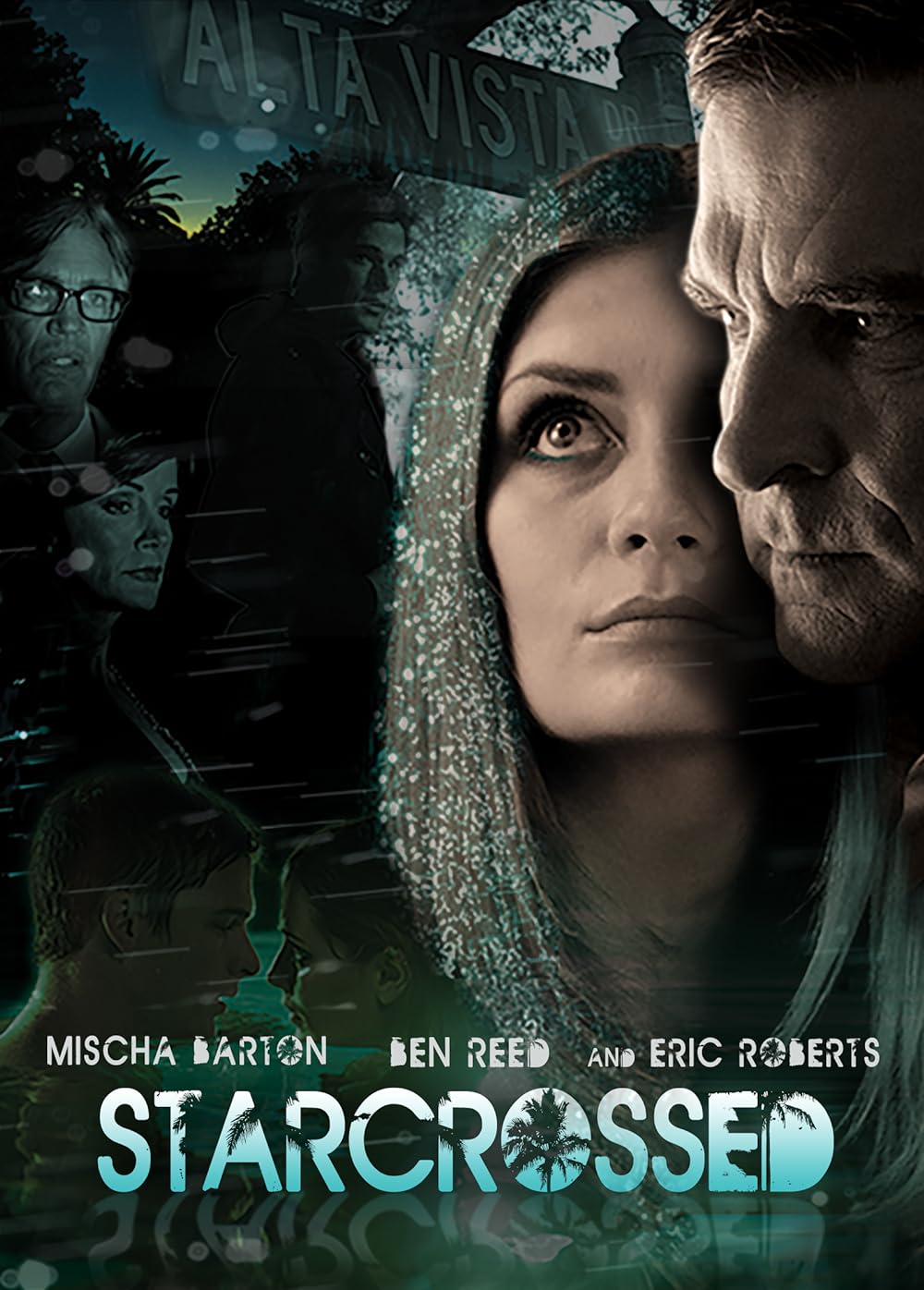 Starcrossed 