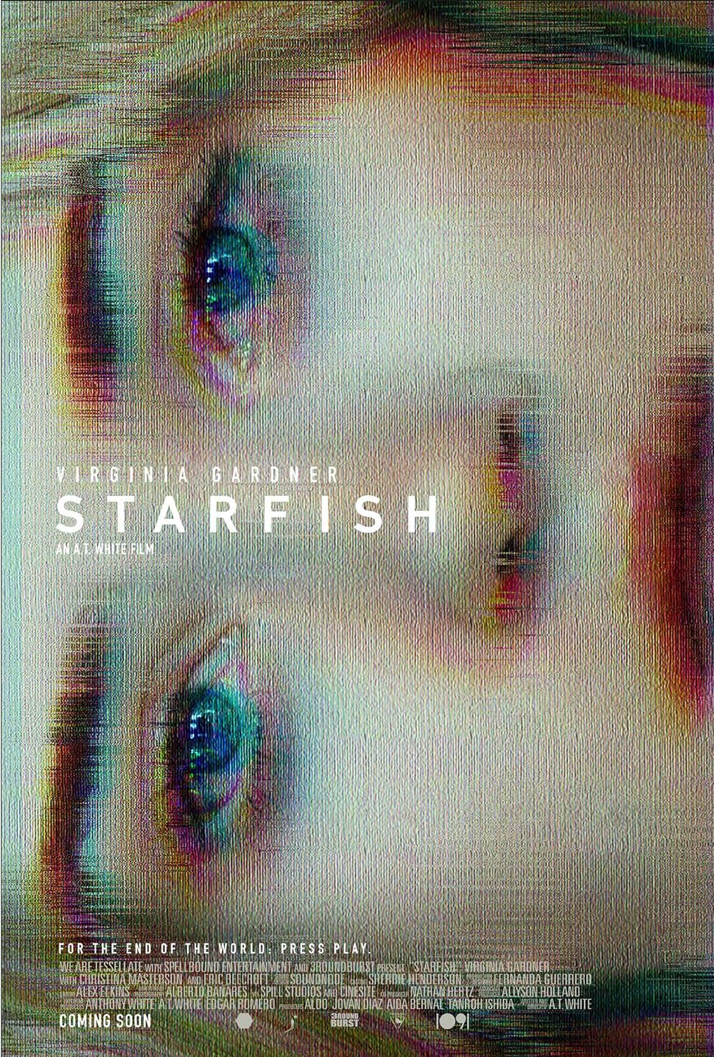 Starfish 