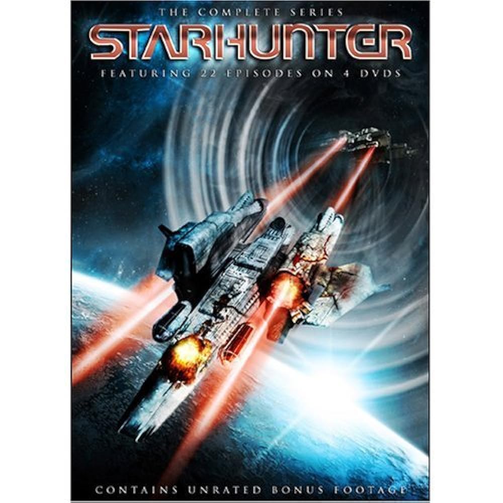 Starhunter 