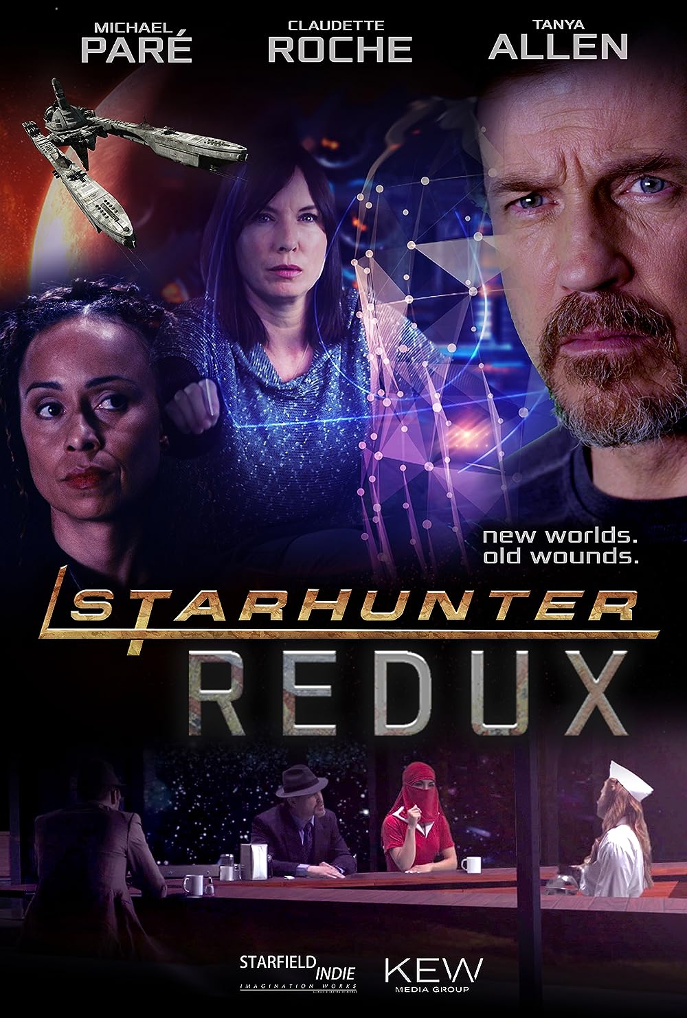 Starhunter Redux 