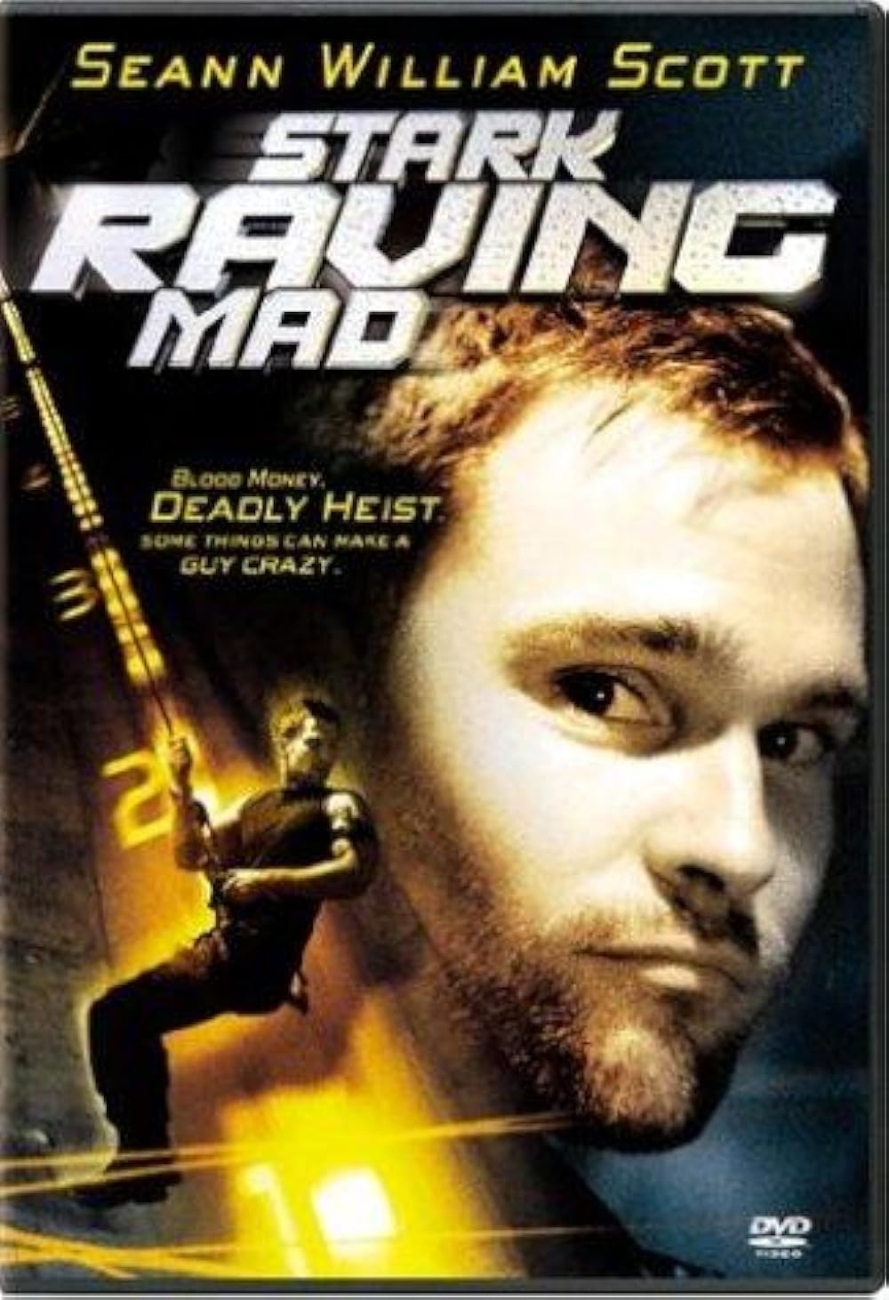 Stark Raving Mad 