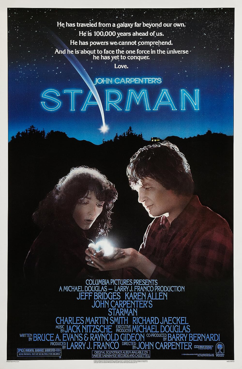 Starman 