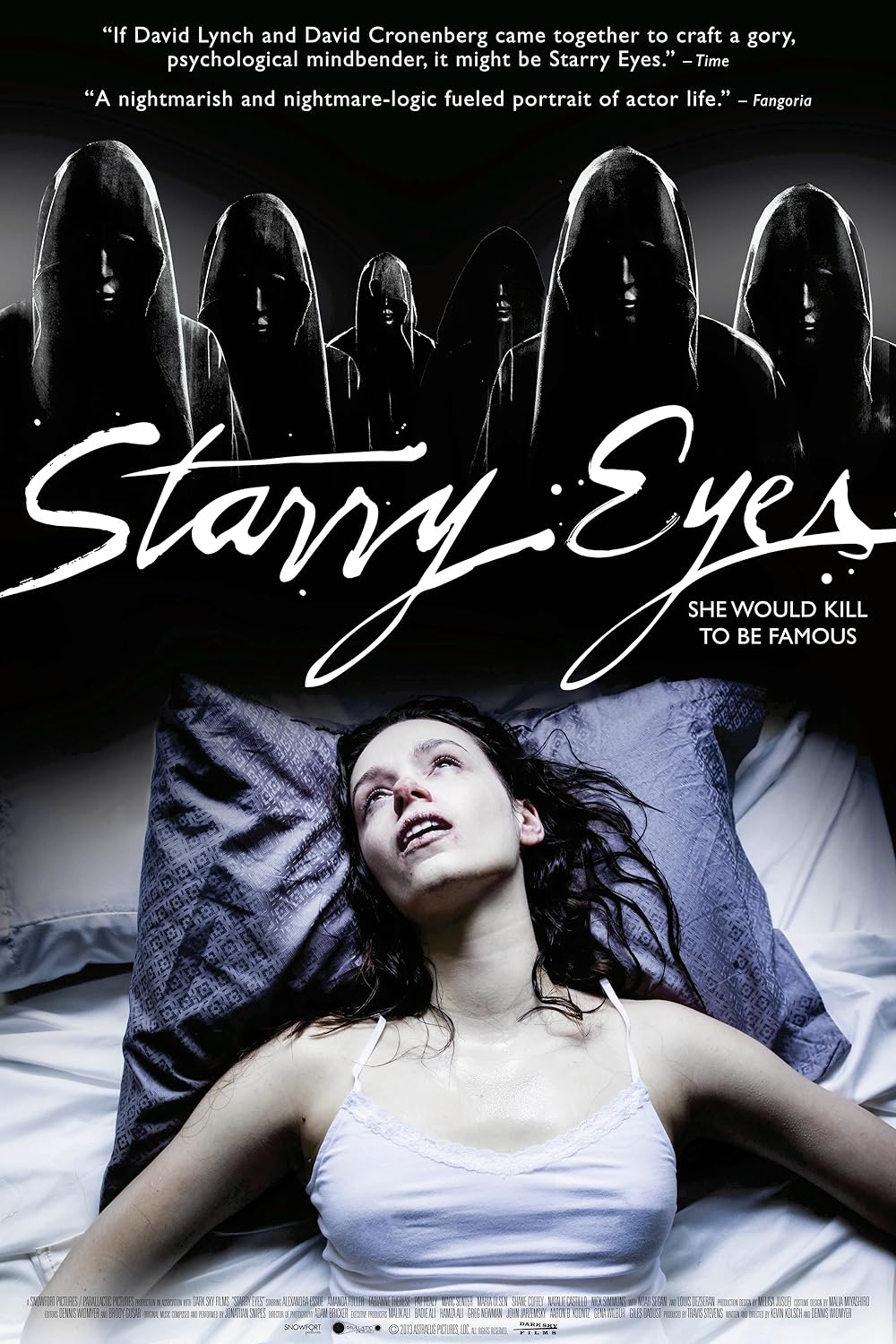 Starry Eyes 