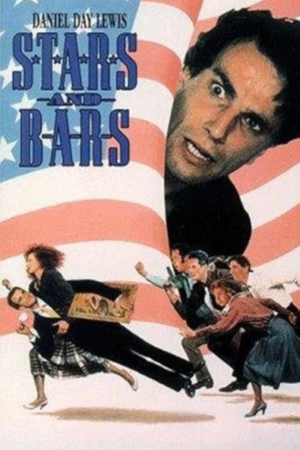 Stars and Bars 