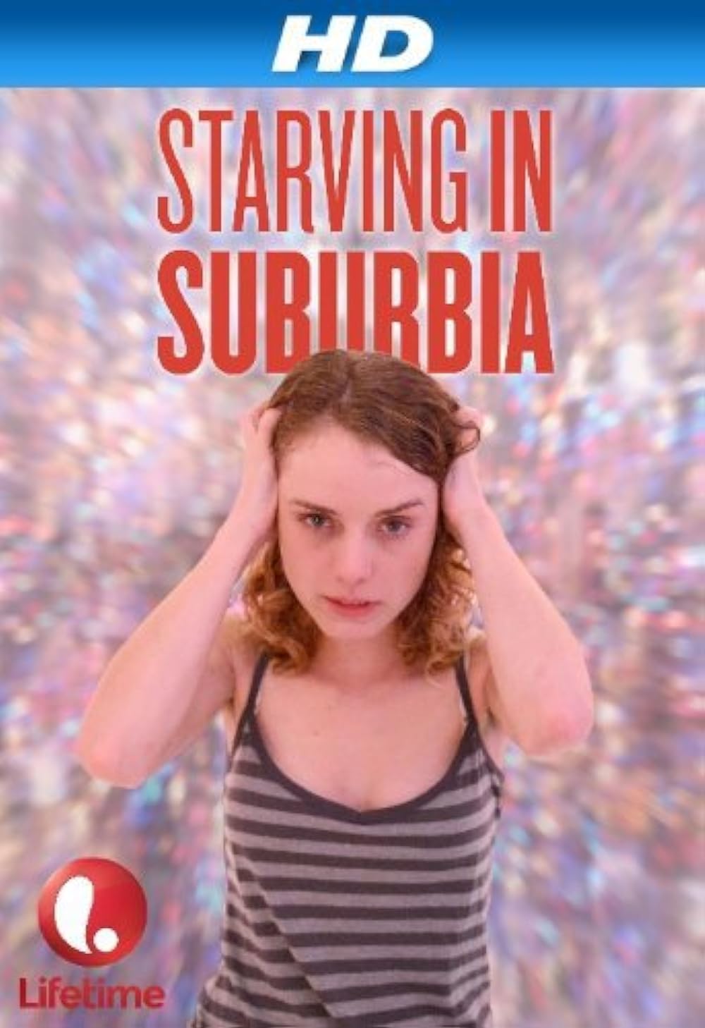 Starving in Suburbia 