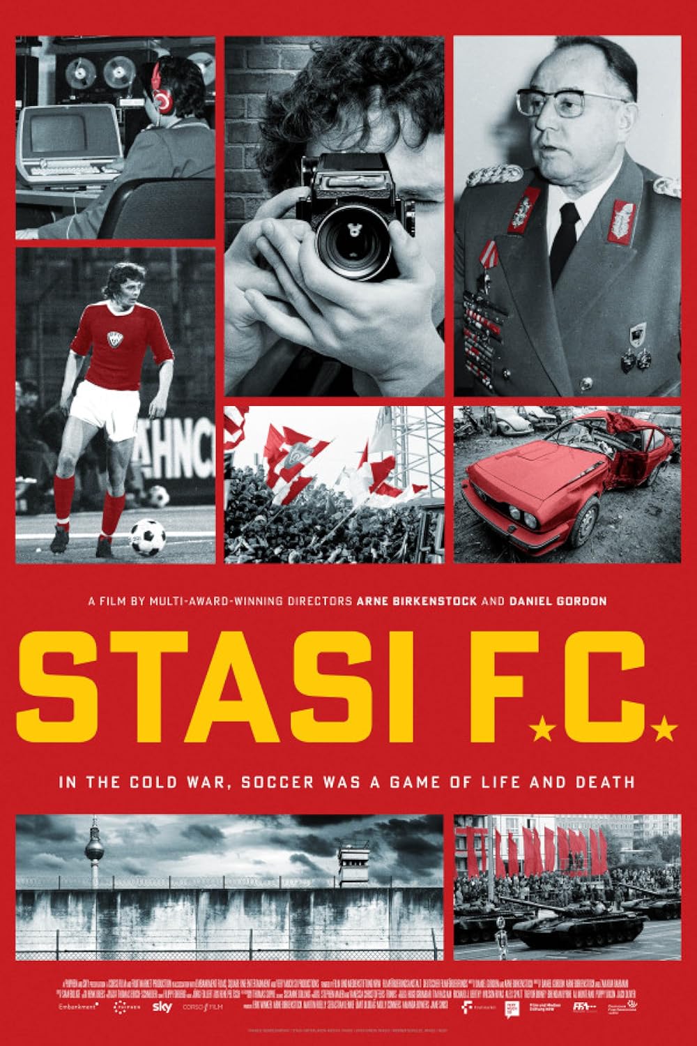 Stasi FC 